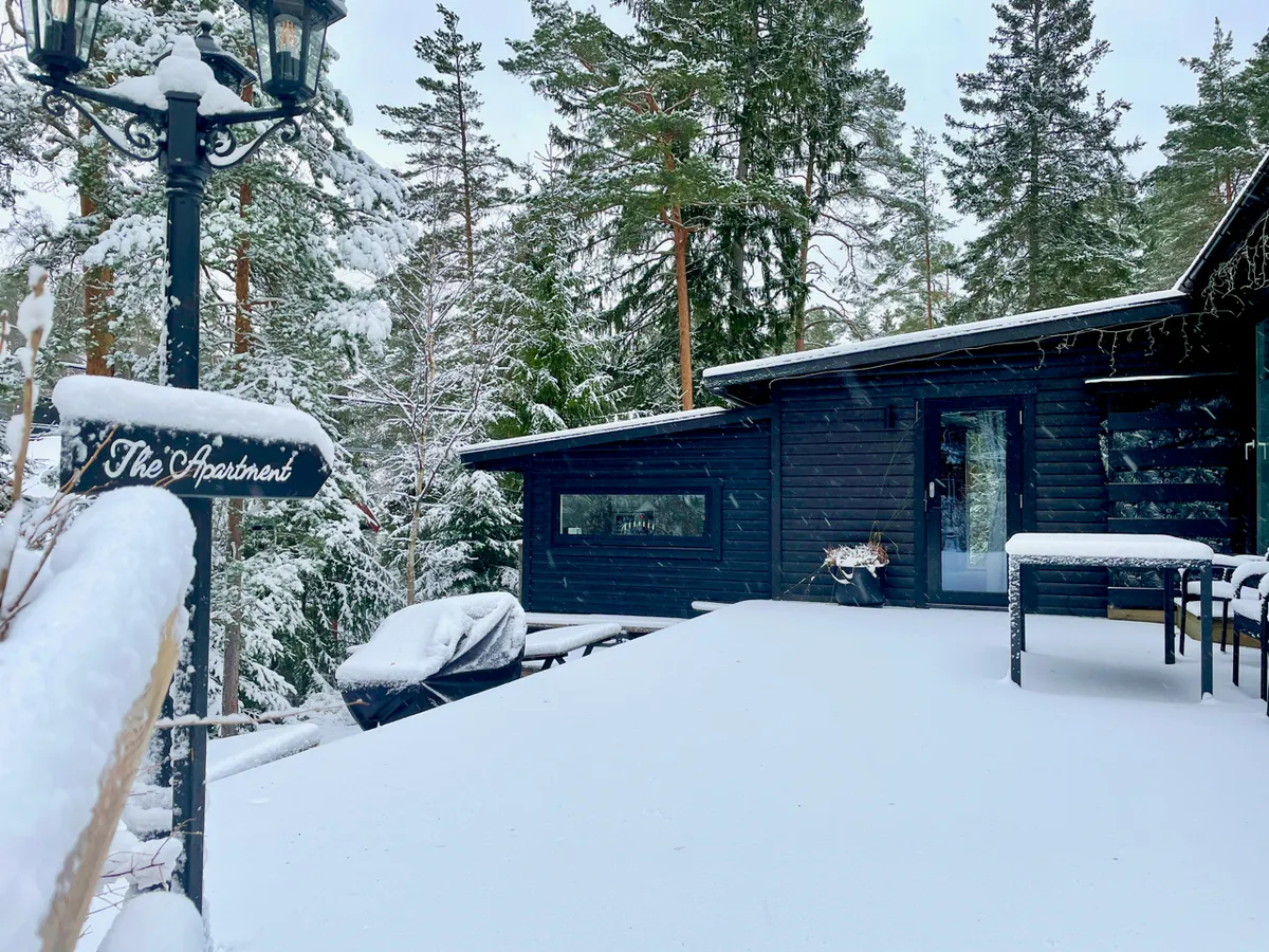 Hyreslägenhet på Värmdö i varmdo
