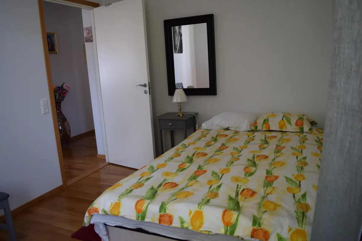 Hyreslägenhet på Visby i visby