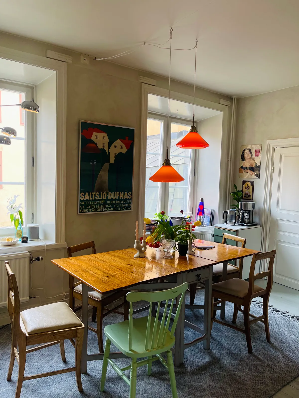 Hyreslägenhet på Stockholm i stockholm