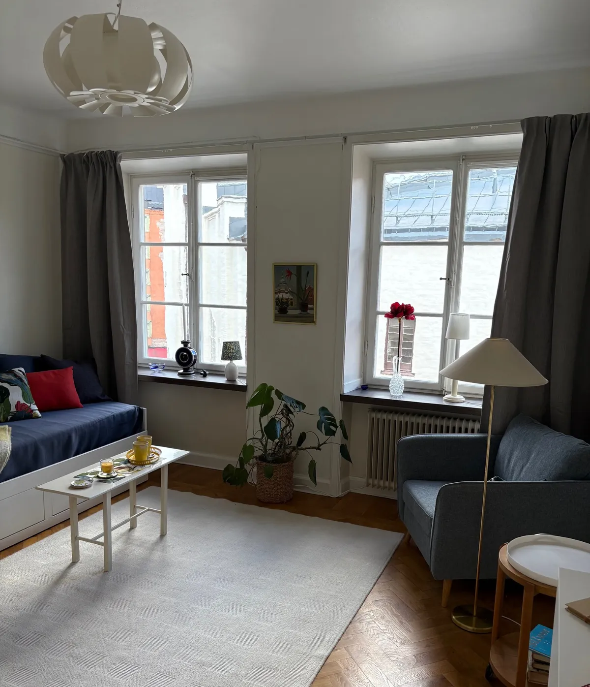 Hyreslägenhet på Stockholm i stockholm