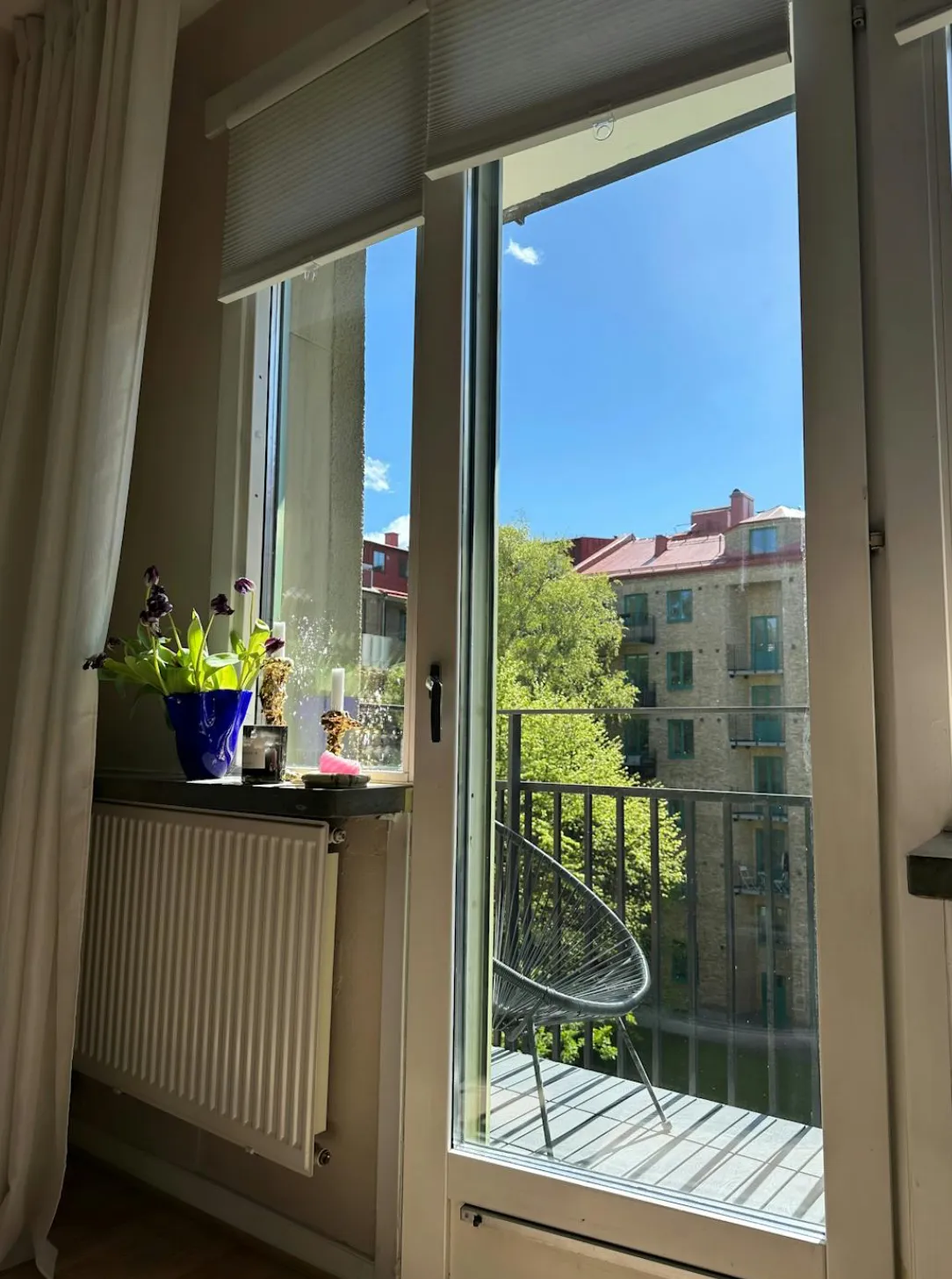 Hyreslägenhet på Göteborg i goteborg