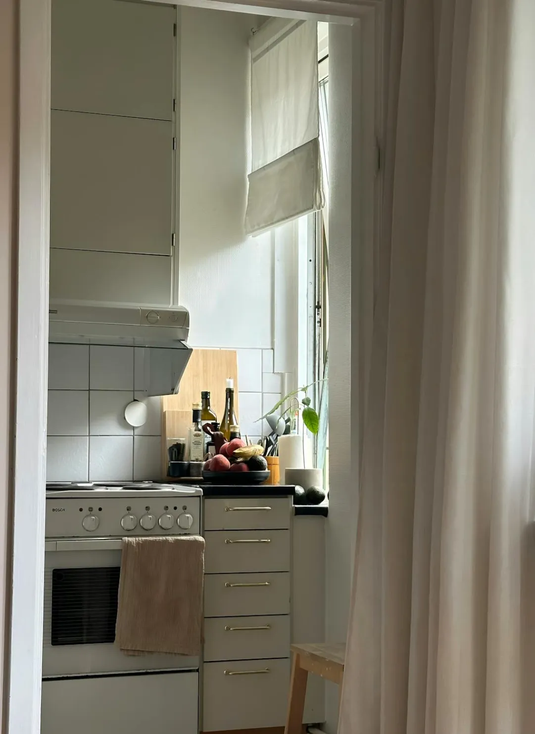 Hyreslägenhet på Göteborg i goteborg