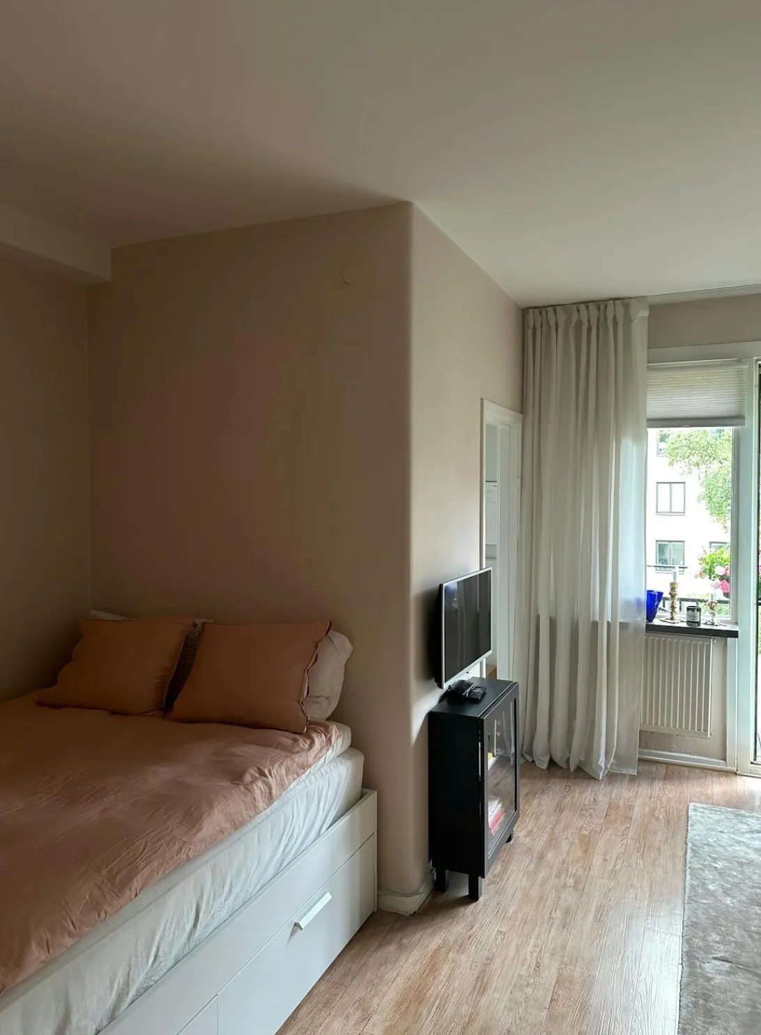 Hyreslägenhet på Göteborg i goteborg