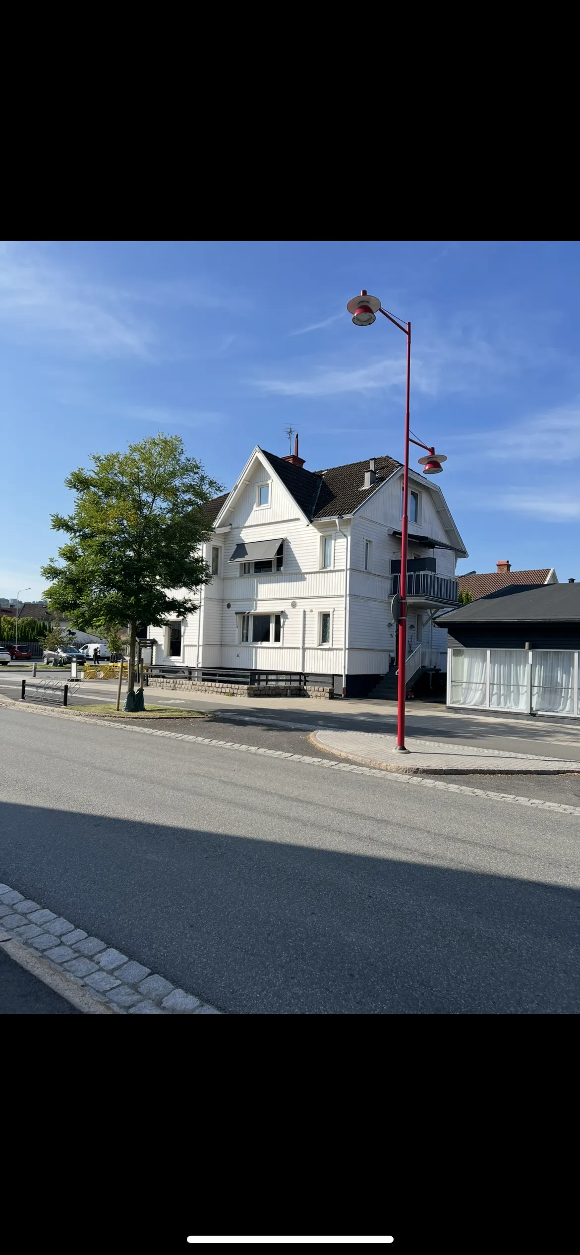 Hyreslägenhet på Huskvarna i huskvarna