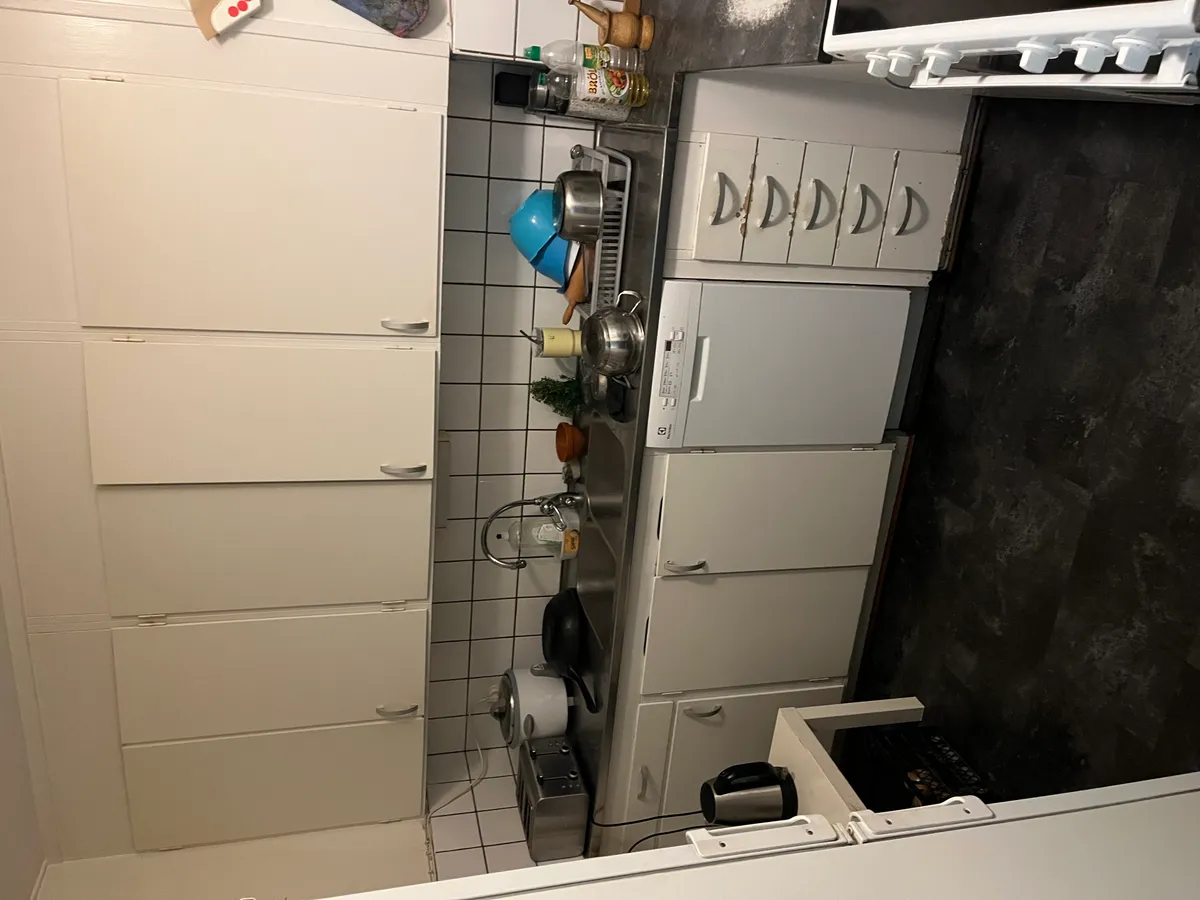 Hyreslägenhet på Malmö i malmo