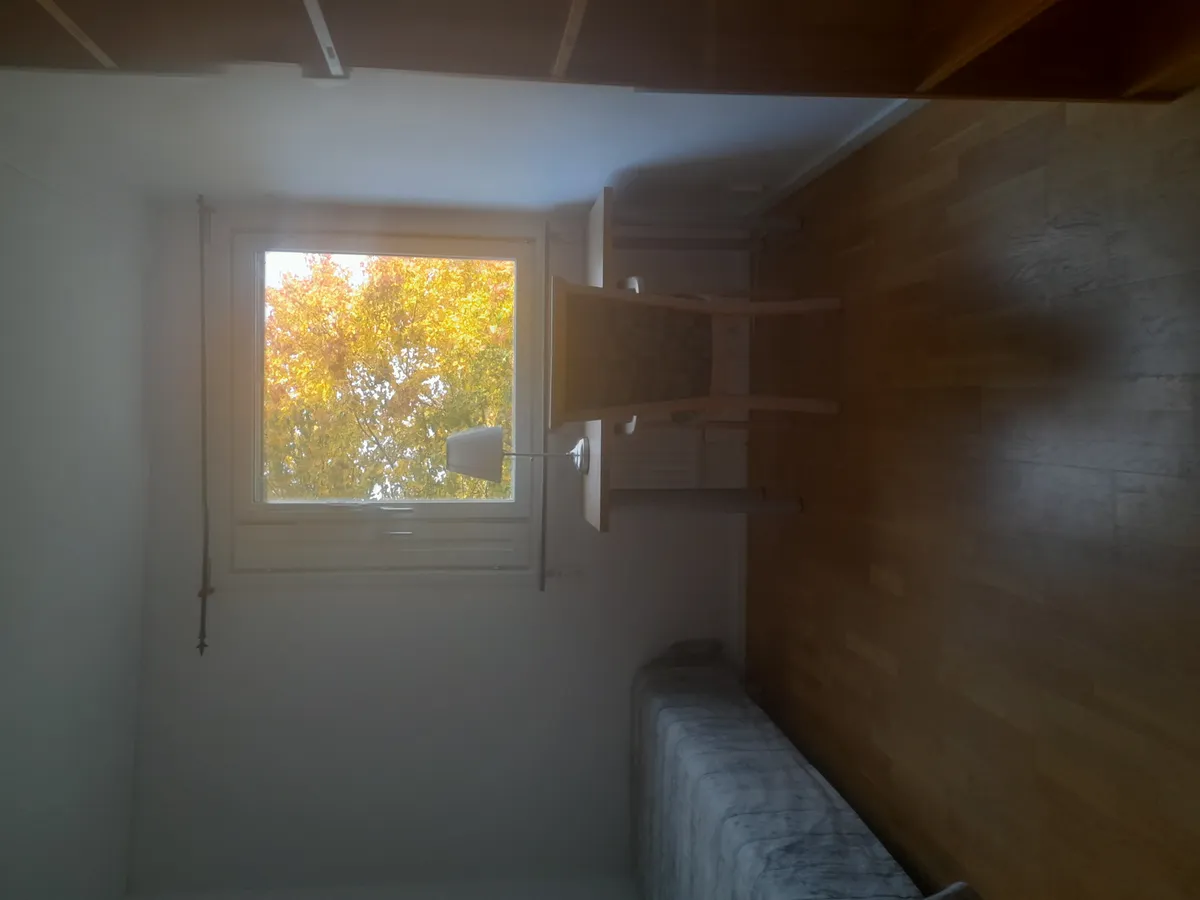 Hyreslägenhet på Huddinge i huddinge