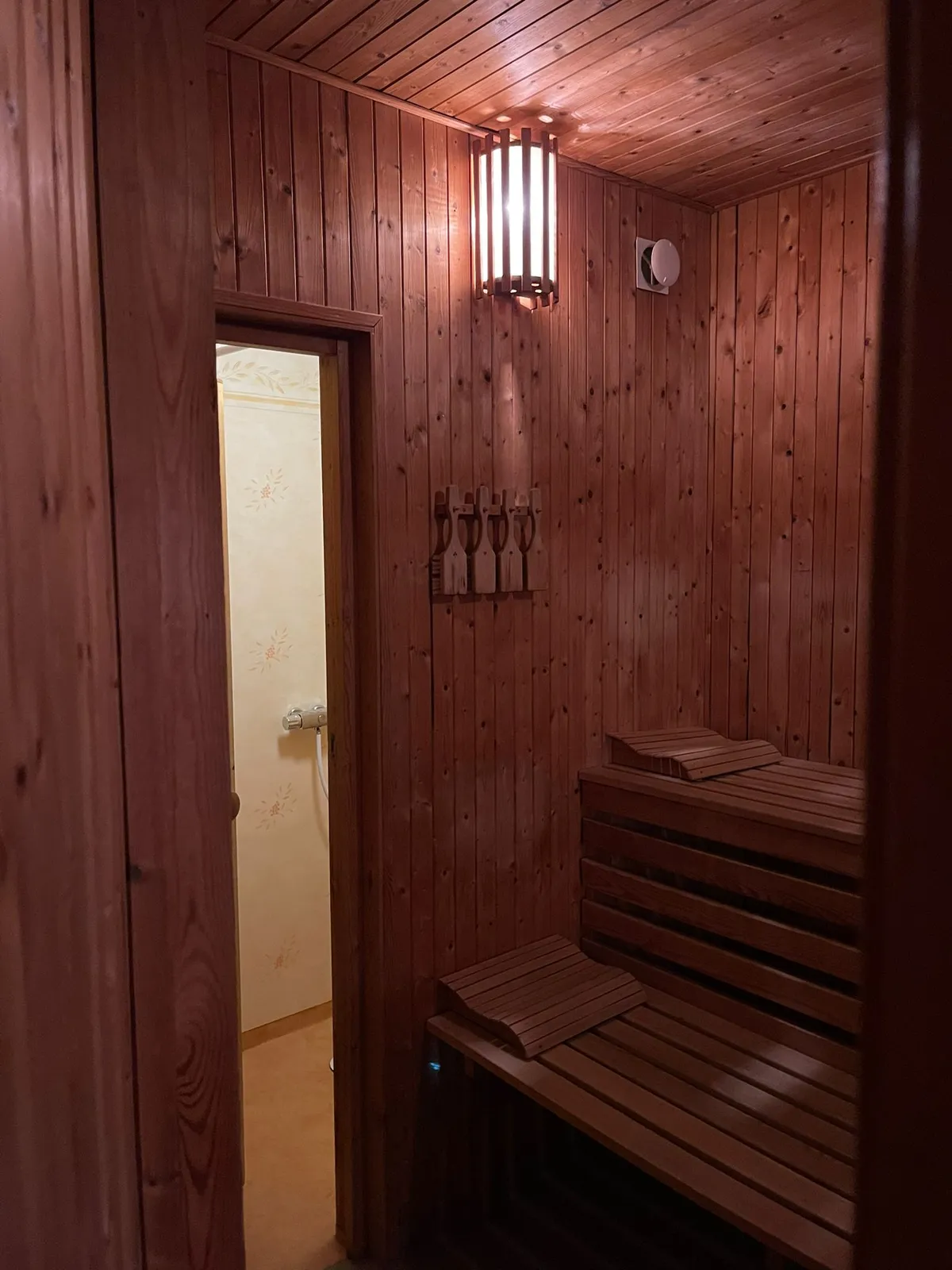 Hyresbostad på Märsta i marsta