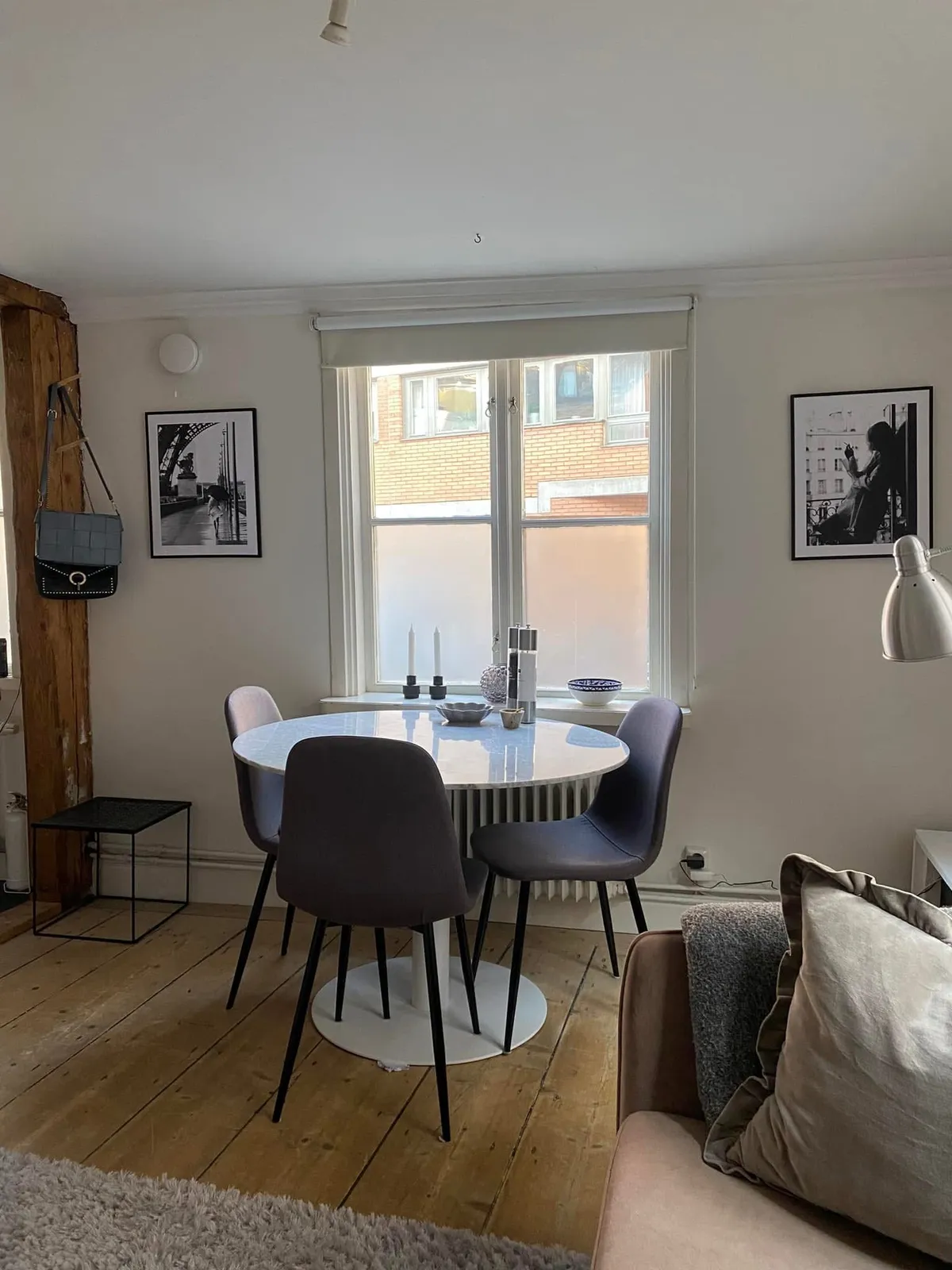 Hyreslägenhet på Uppsala i uppsala