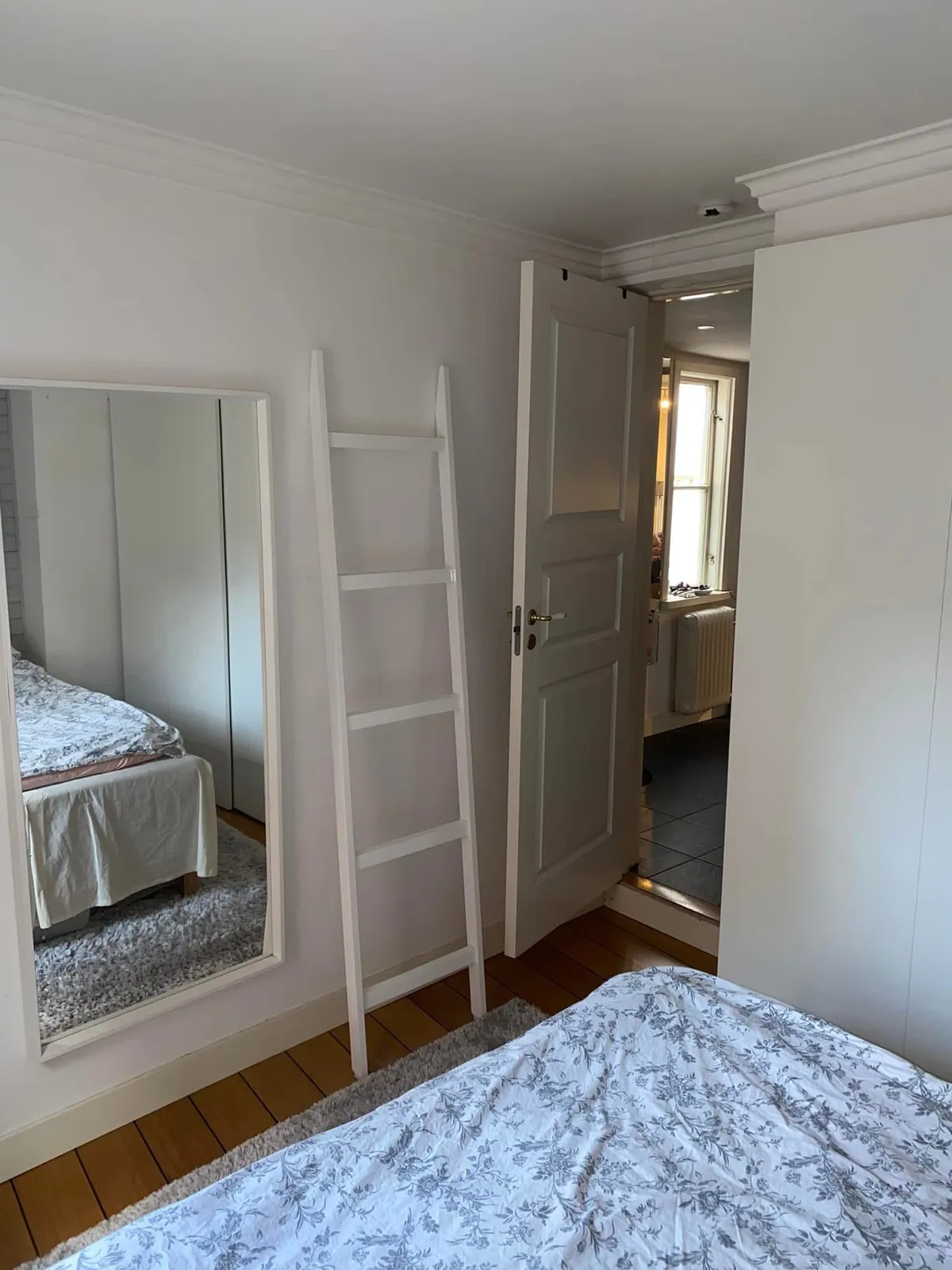 Hyreslägenhet på Uppsala i uppsala