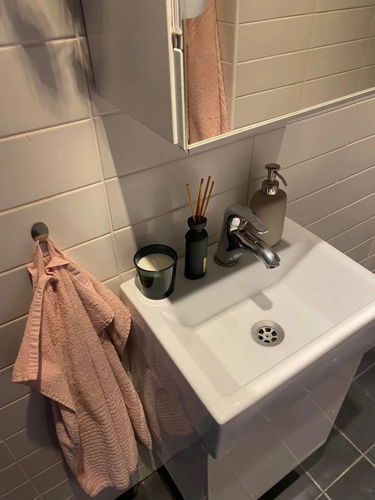 Hyreslägenhet på Uppsala i uppsala