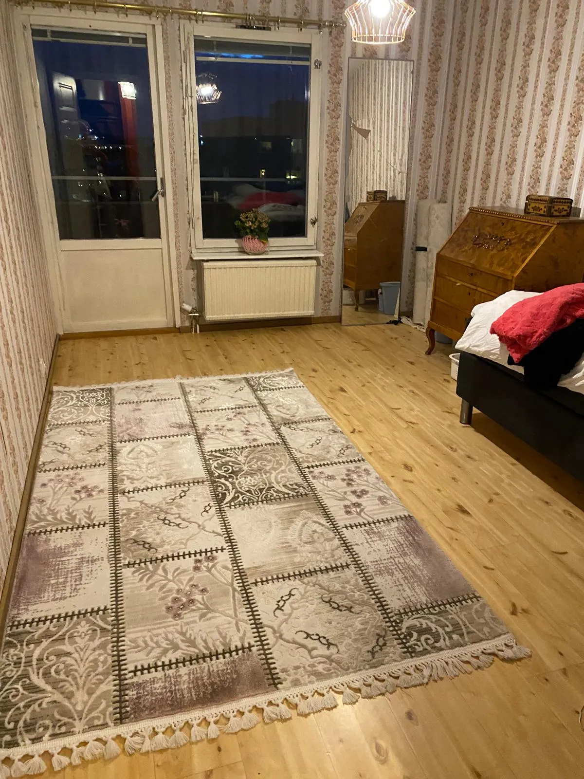 Hyreslägenhet på Uppsala i uppsala