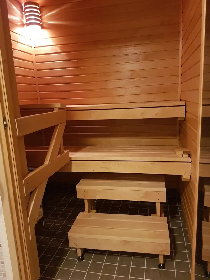 Hyreslägenhet på Siilinjärvi i siilinjarvi