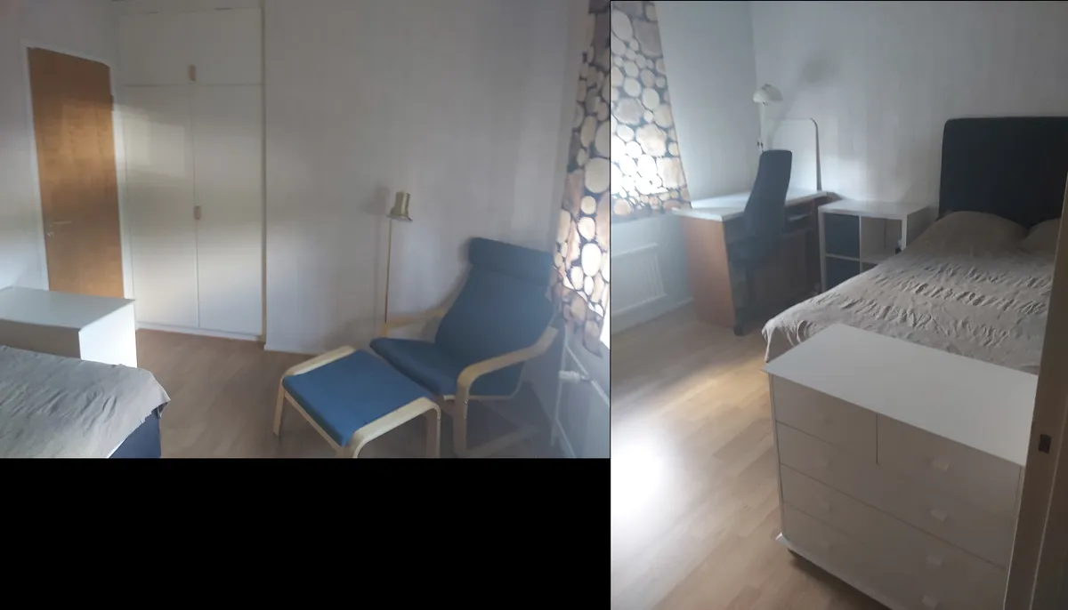 Hyreslägenhet på Hisings Backa i hisings-backa