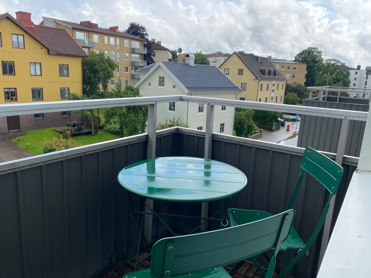 Hyreslägenhet på Borås i boras