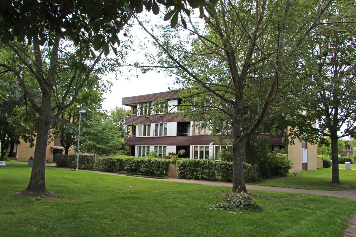 Hyreslägenhet på Linköping i linkoping