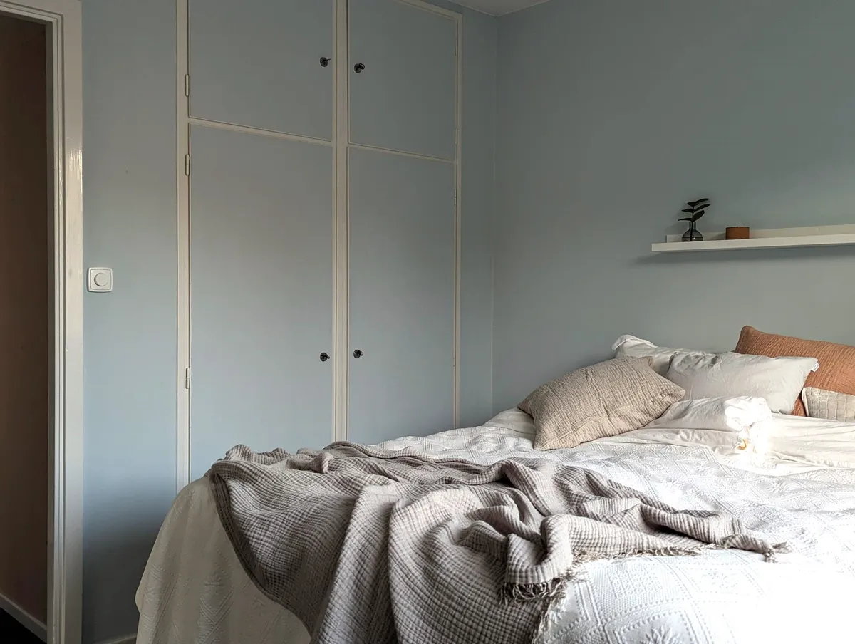 Hyreslägenhet på Bromma i bromma