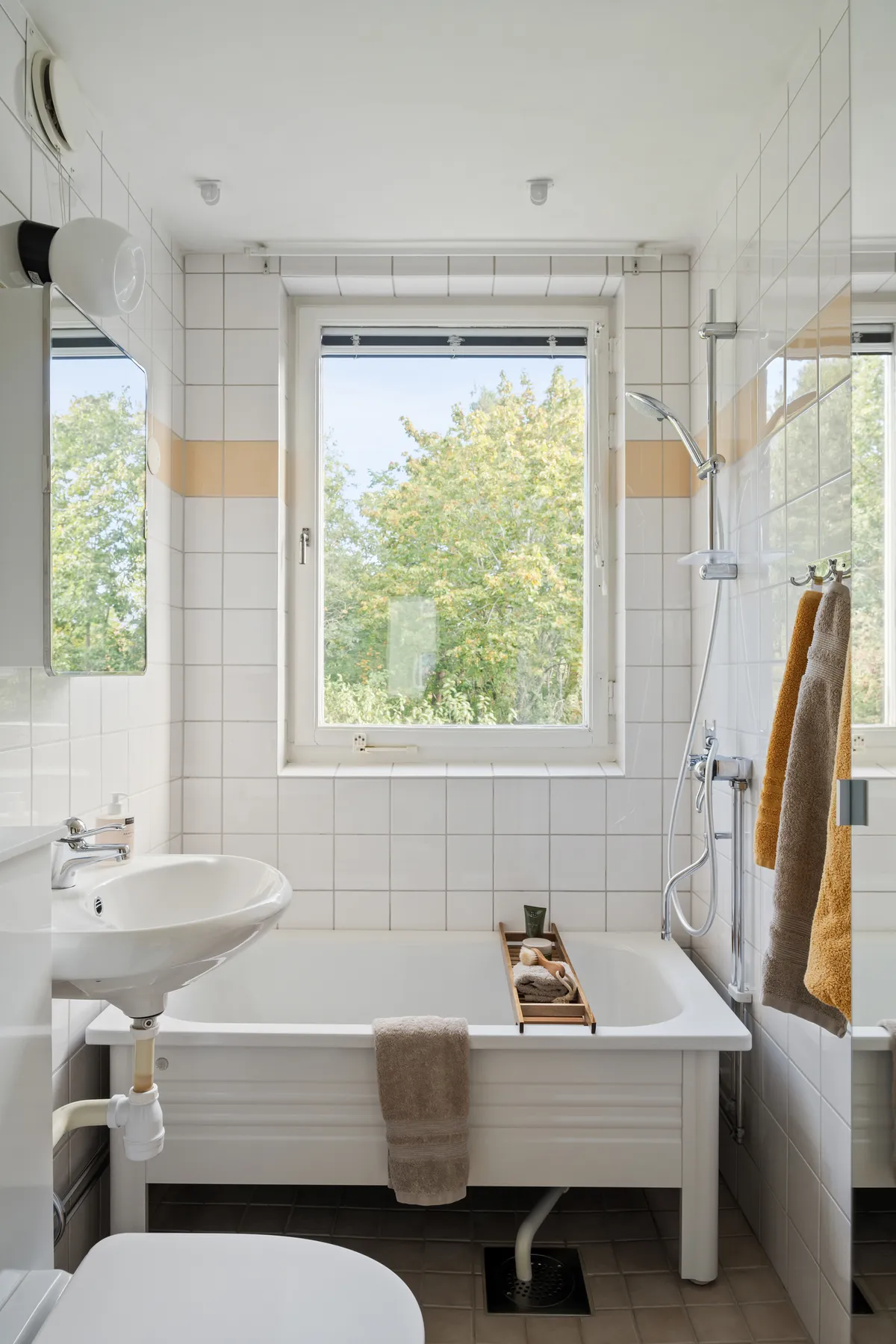 Hyreslägenhet på Bromma i bromma