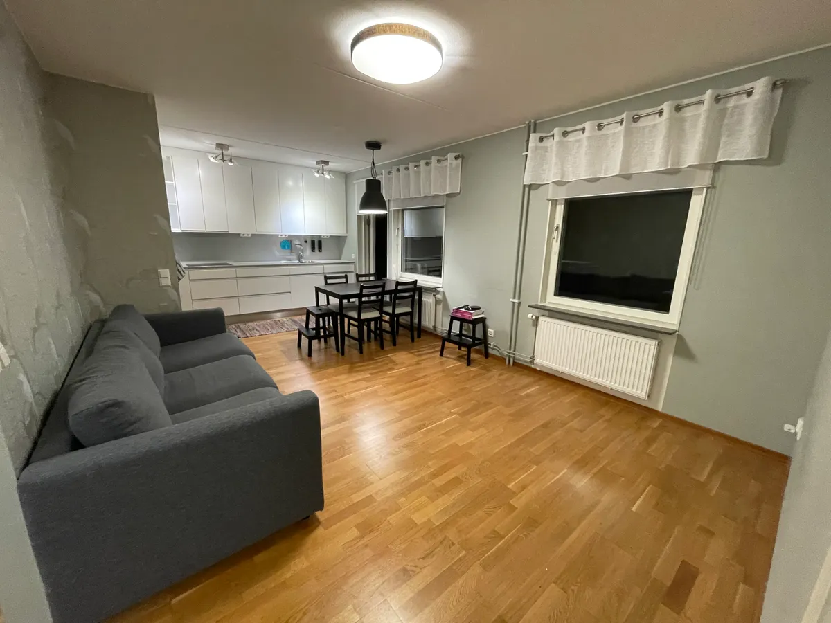 Hyreslägenhet på Stockholm i stockholm