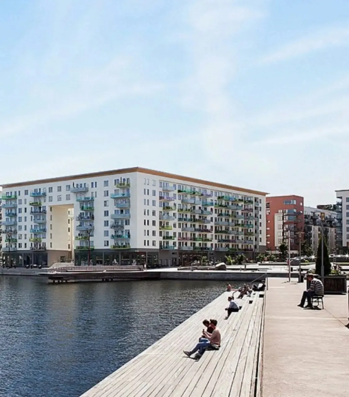 Hyreslägenhet på Stockholm i stockholm