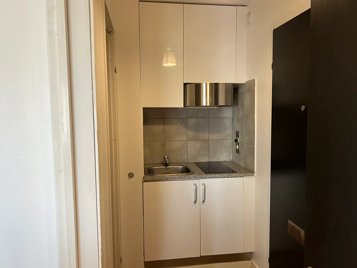 Hyreslägenhet på Malmö i malmo