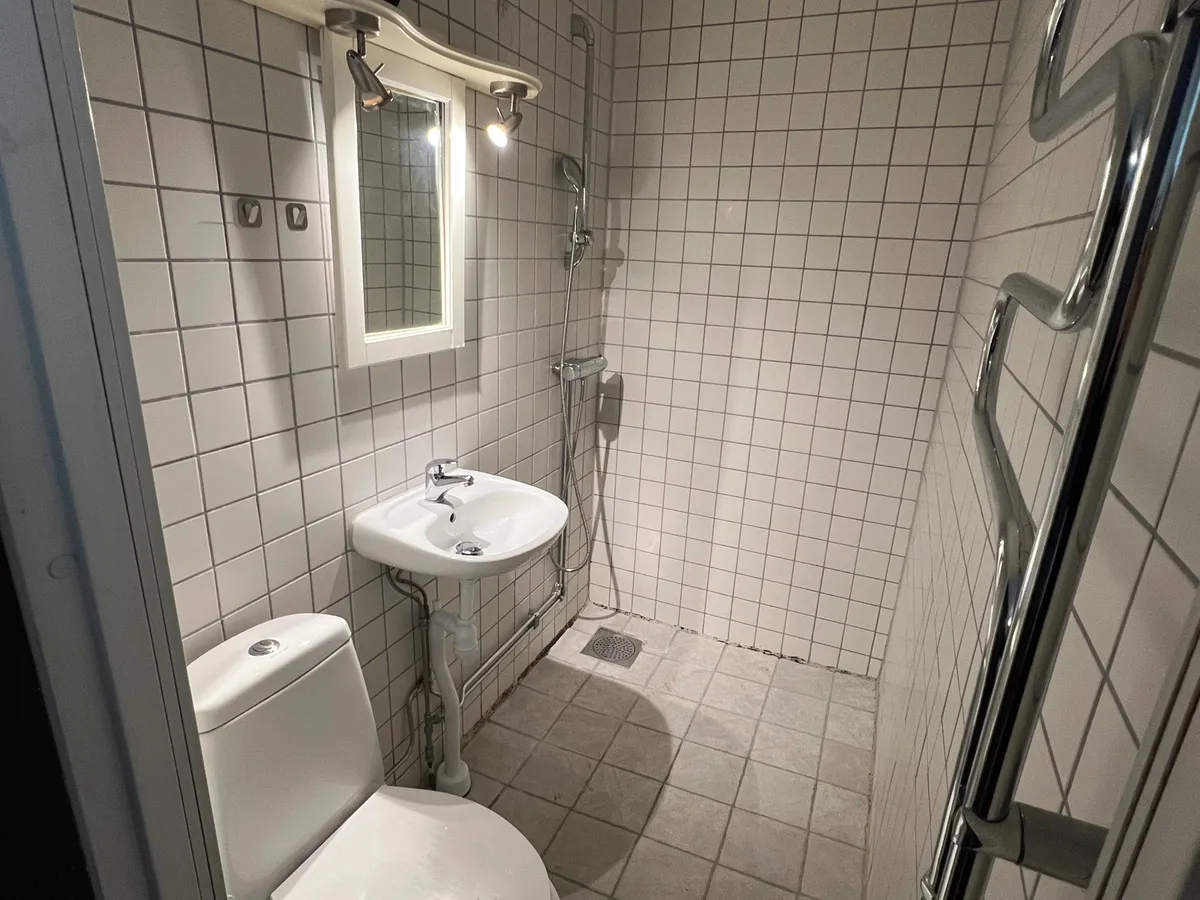 Hyreslägenhet på Malmö i malmo