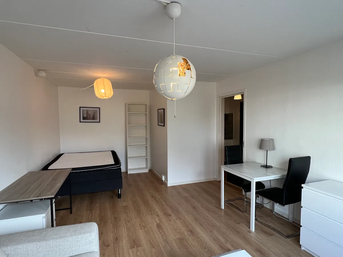 Hyreslägenhet på Malmö i malmo