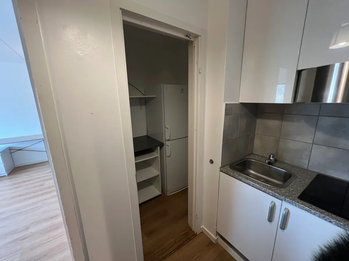 Hyreslägenhet på Malmö i malmo