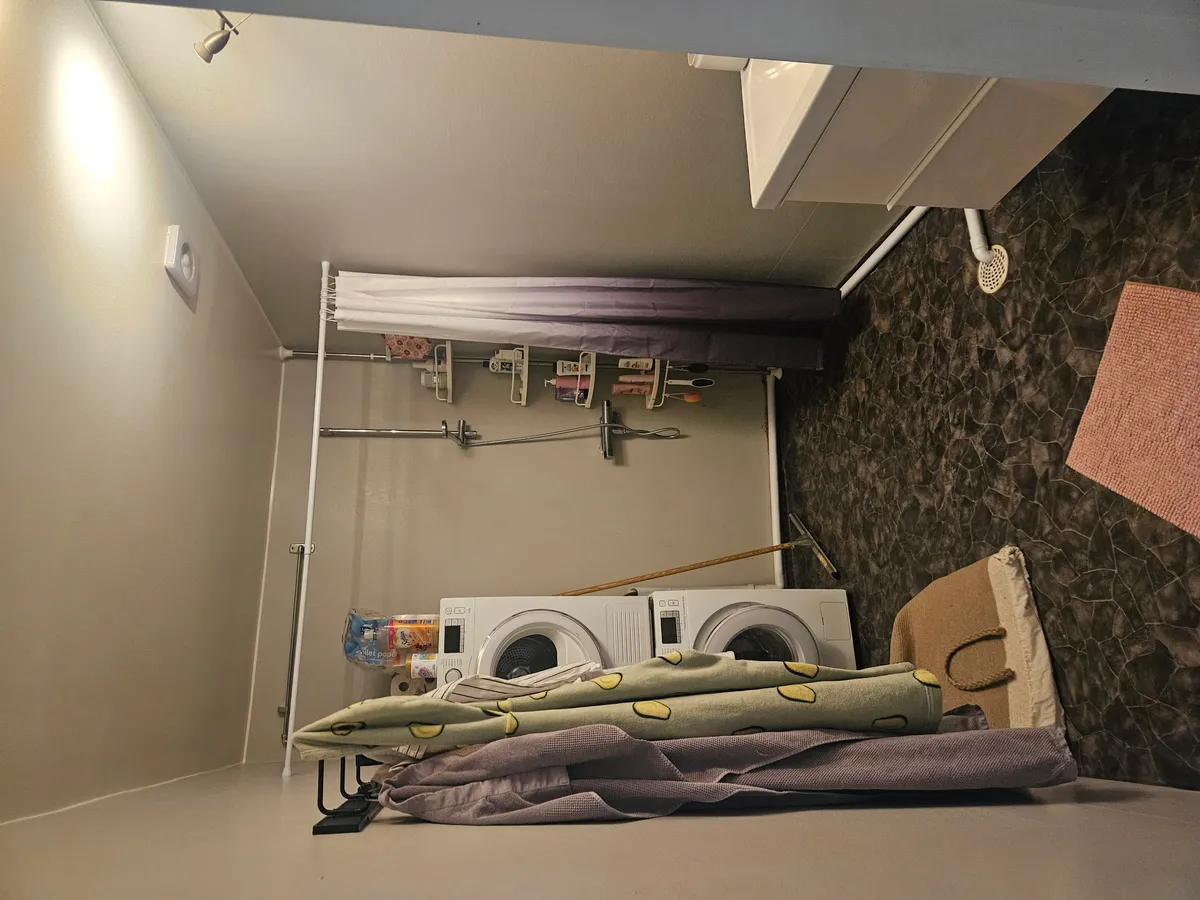 Hyreslägenhet på Örebro i orebro