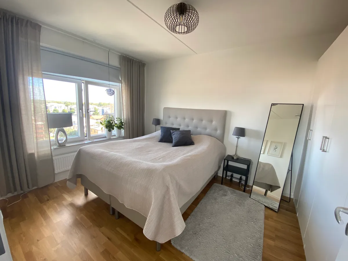 Hyreslägenhet på Karlstad i karlstad