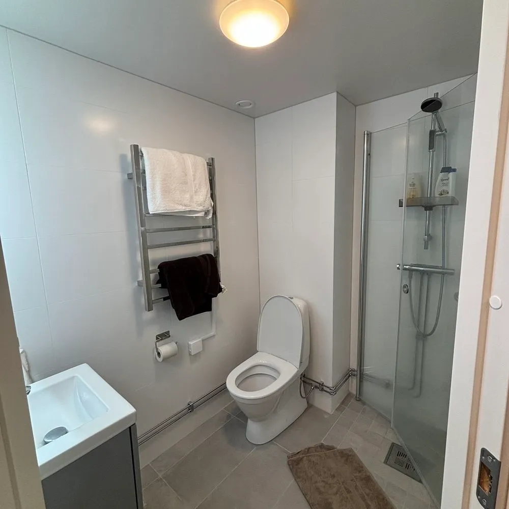 Hyreslägenhet på Sundbyberg i sundbyberg
