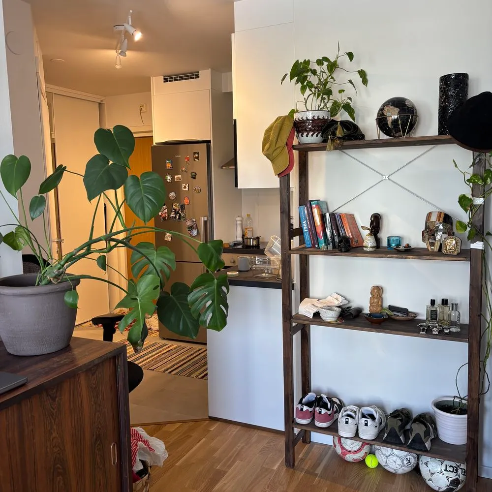 Hyreslägenhet på Sundbyberg i sundbyberg