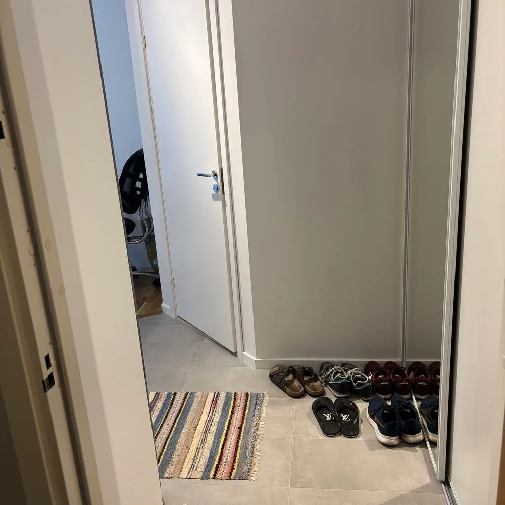 Hyreslägenhet på Sundbyberg i sundbyberg