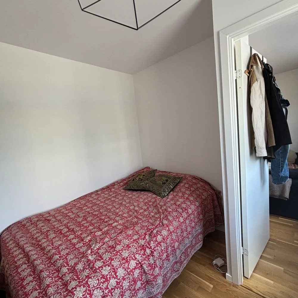 Hyreslägenhet på Sundbyberg i sundbyberg
