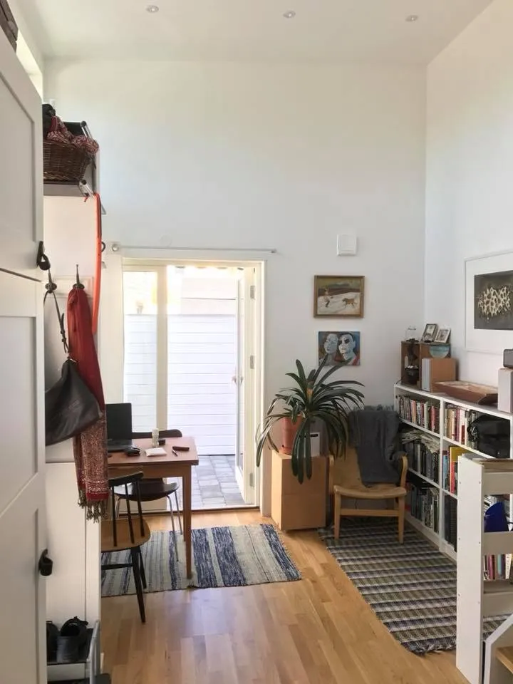 Hyreslägenhet på Spånga i spanga