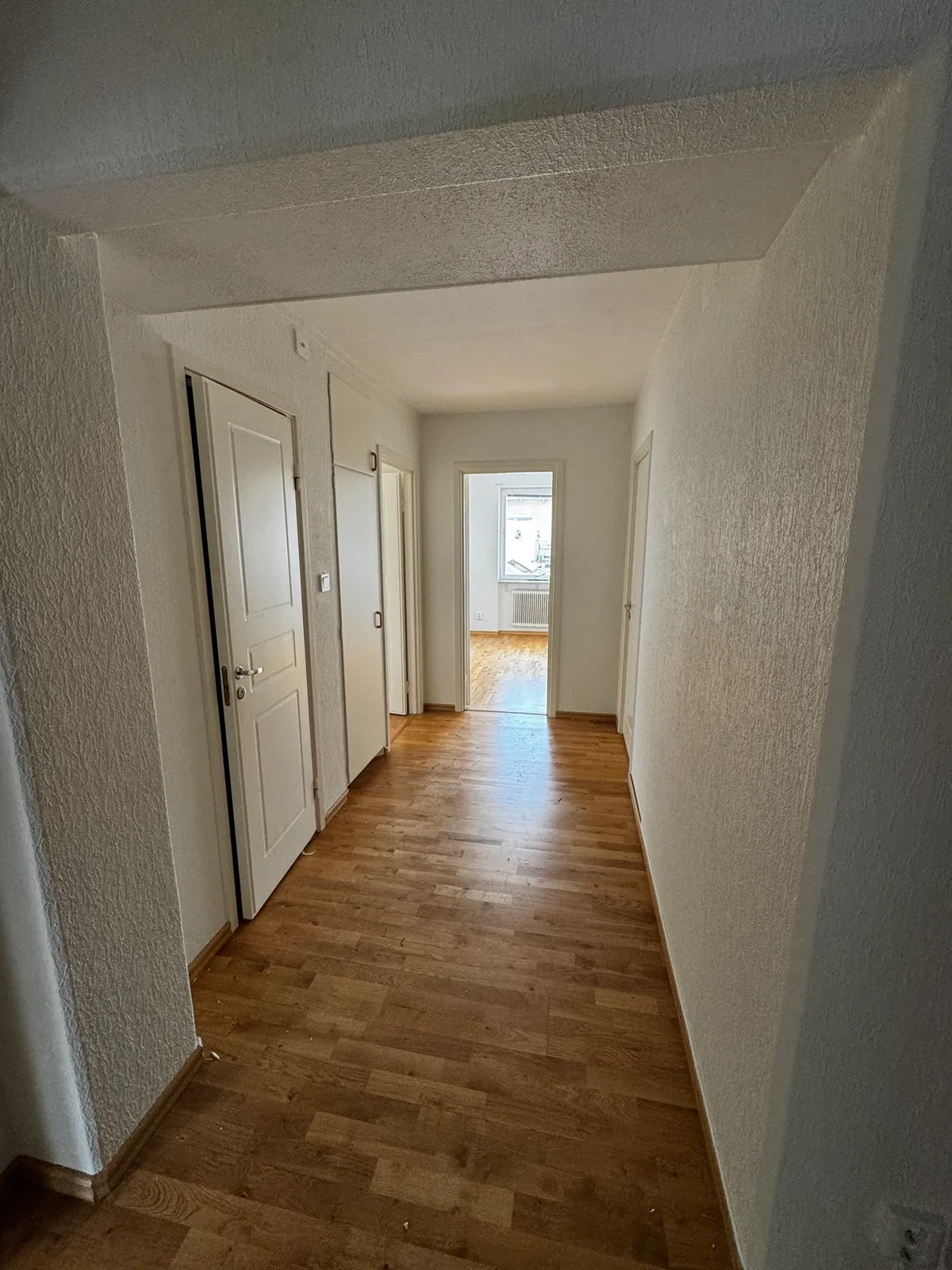 Hyreslägenhet på Tranås i tranas
