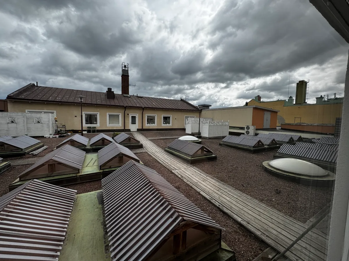 Hyreslägenhet på Tranås i tranas