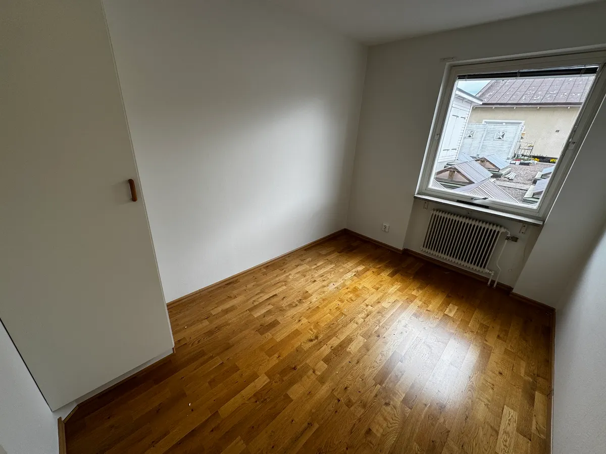 Hyreslägenhet på Tranås i tranas