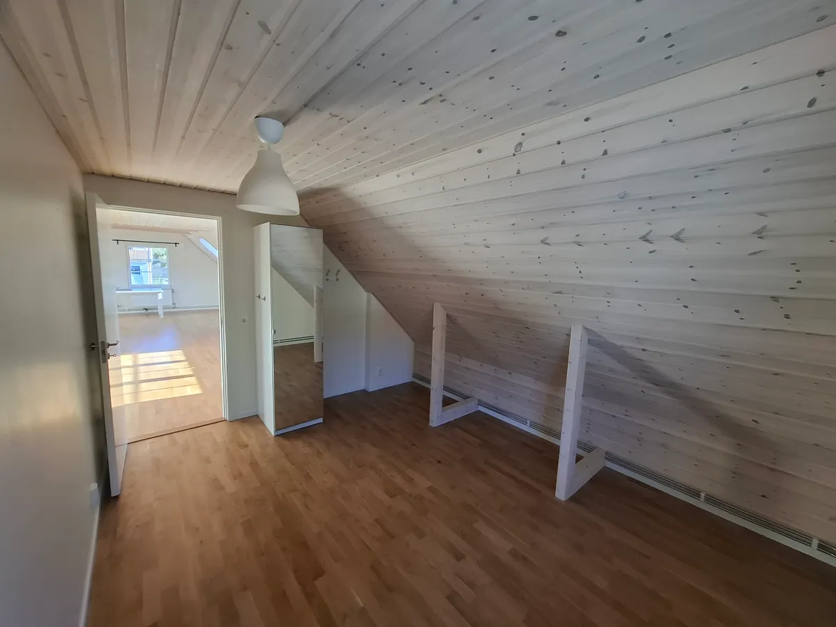 Hyreslägenhet på Huddinge i huddinge