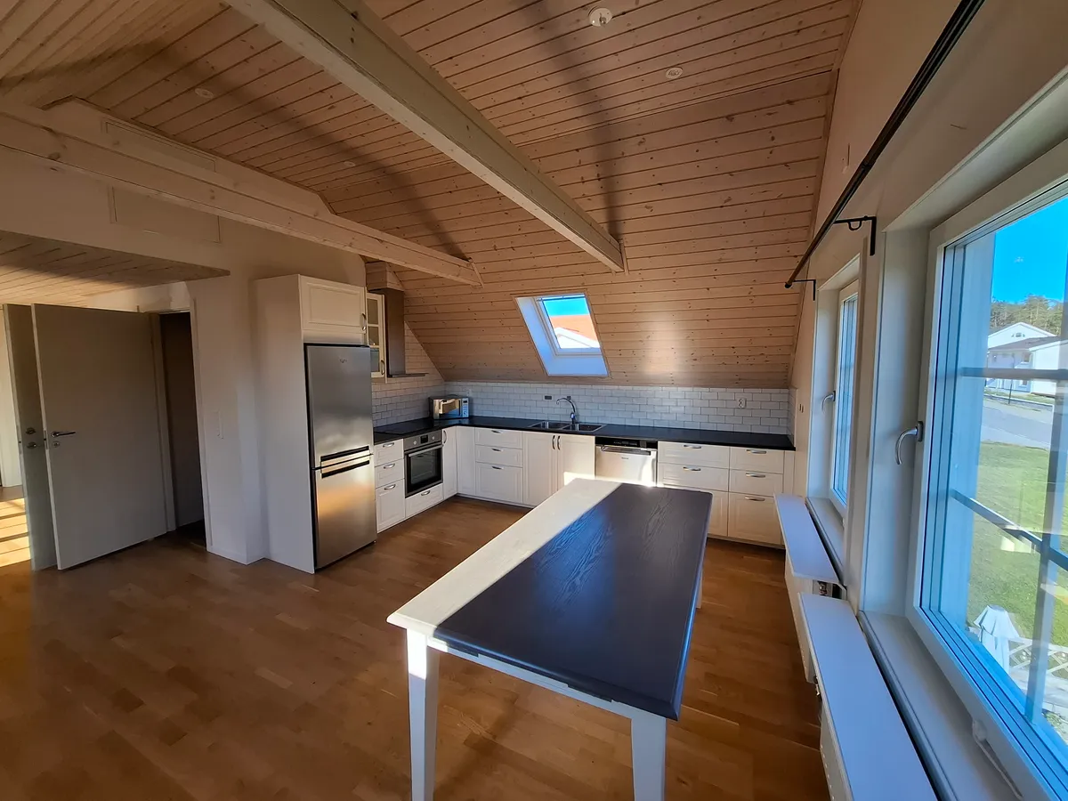 Hyreslägenhet på Huddinge i huddinge