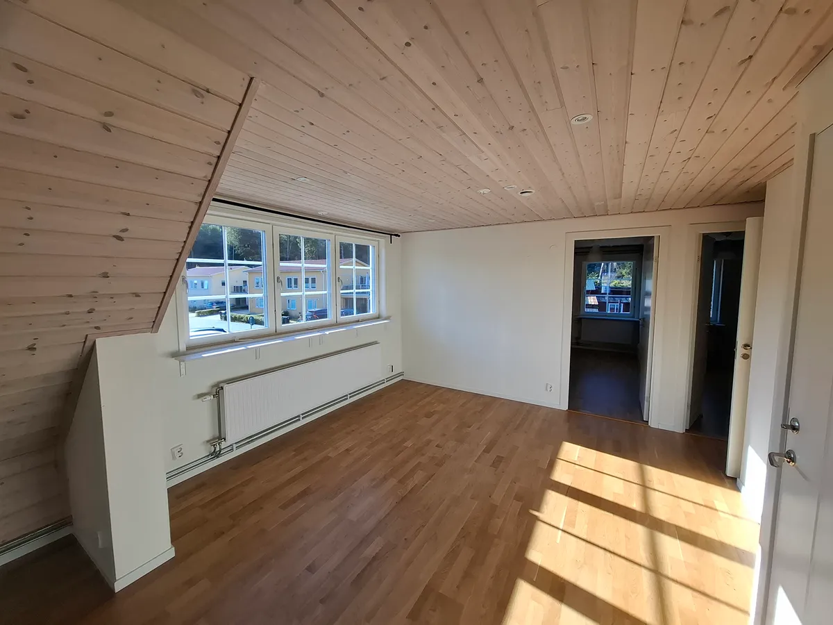 Hyreslägenhet på Huddinge i huddinge