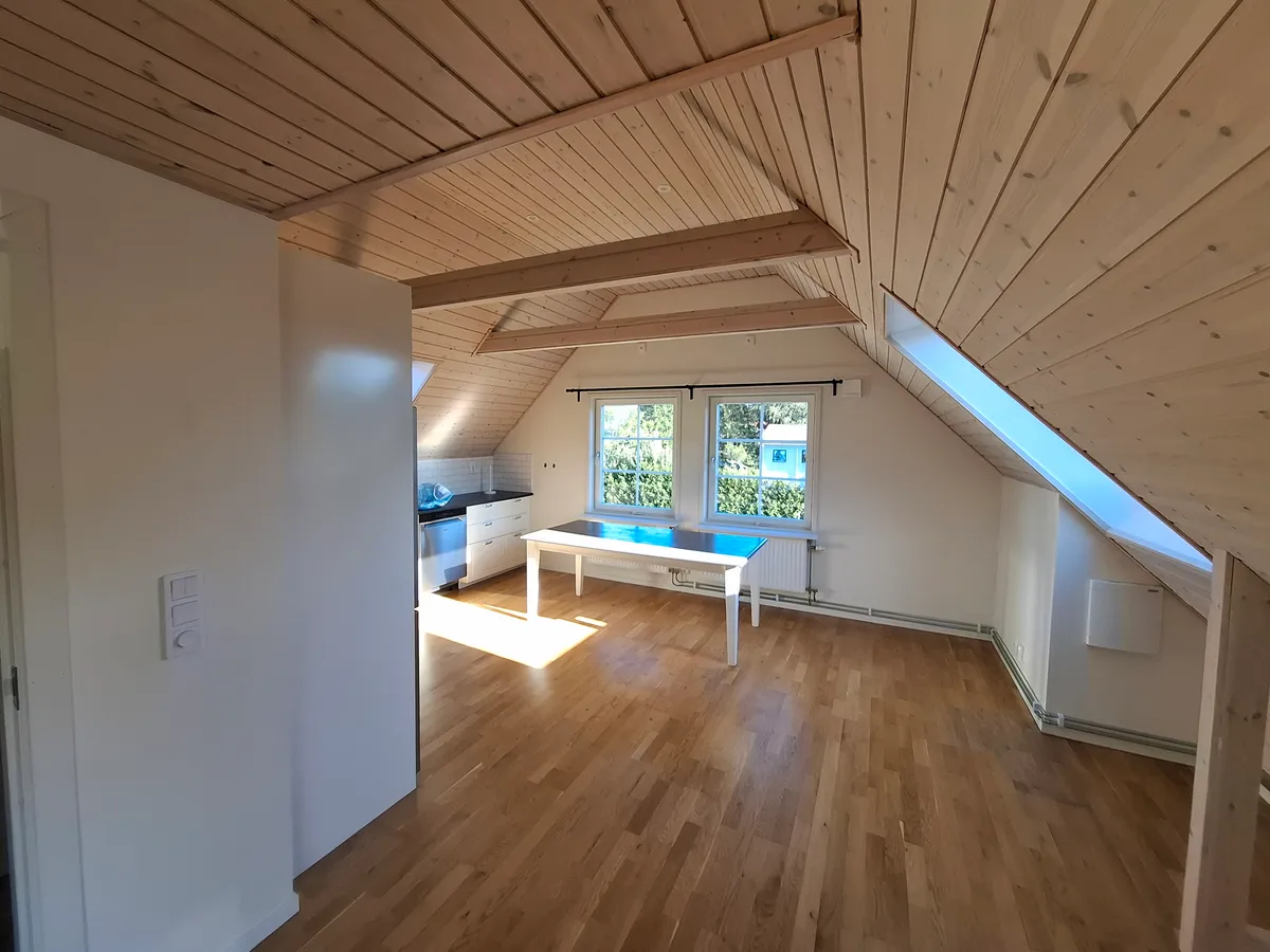 Hyreslägenhet på Huddinge i huddinge