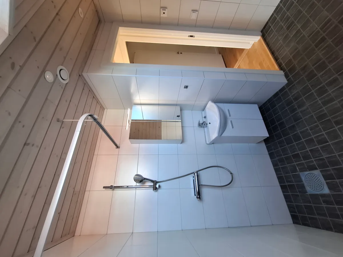 Hyreslägenhet på Huddinge i huddinge