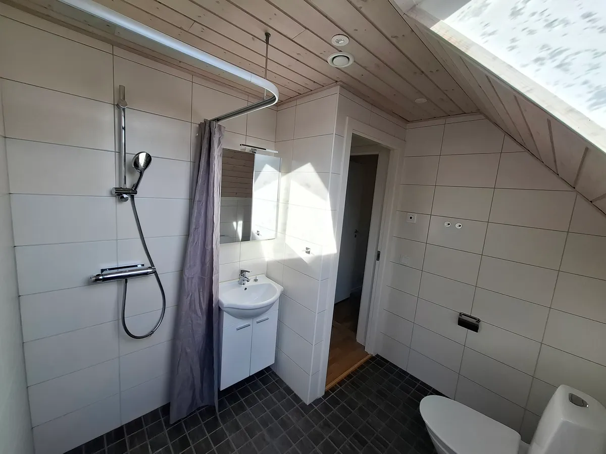Hyreslägenhet på Huddinge i huddinge