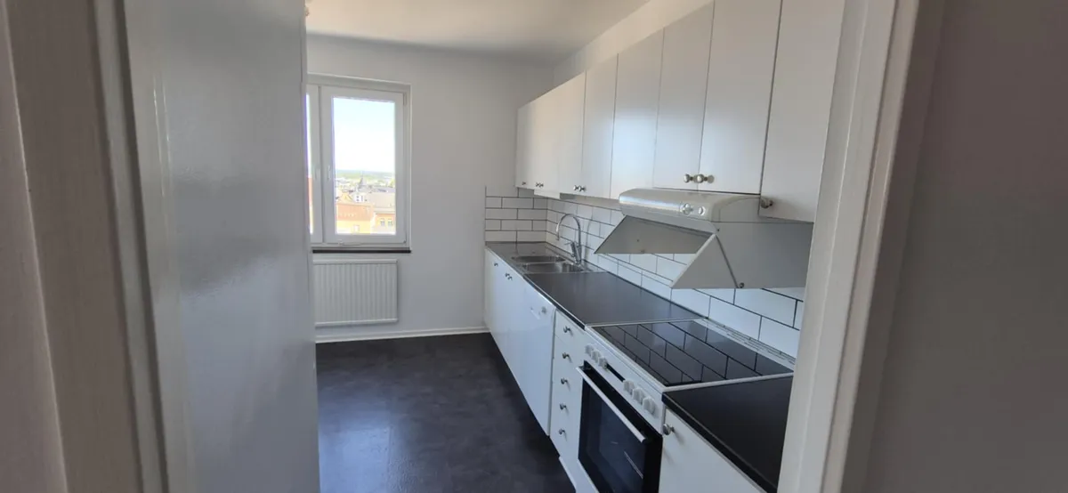 Hyreslägenhet på Norrköping i norrkoping