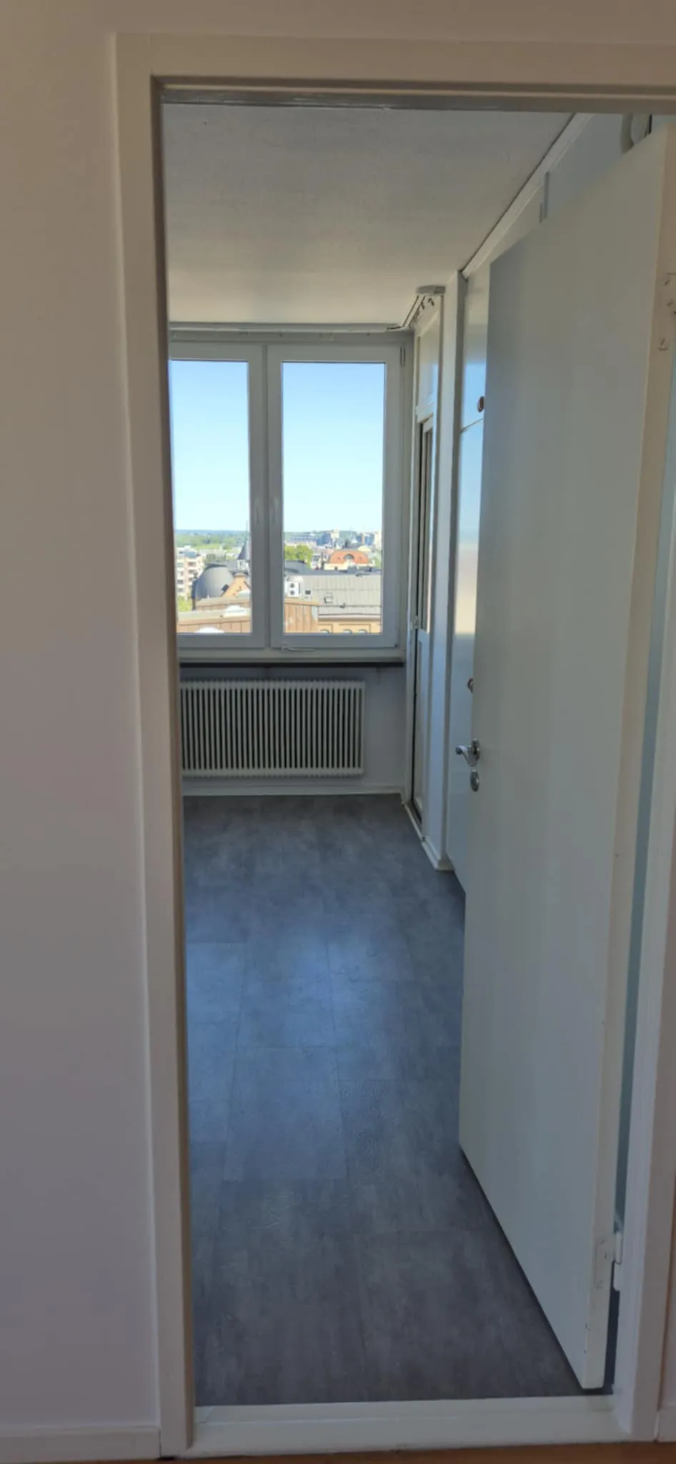 Hyreslägenhet på Norrköping i norrkoping