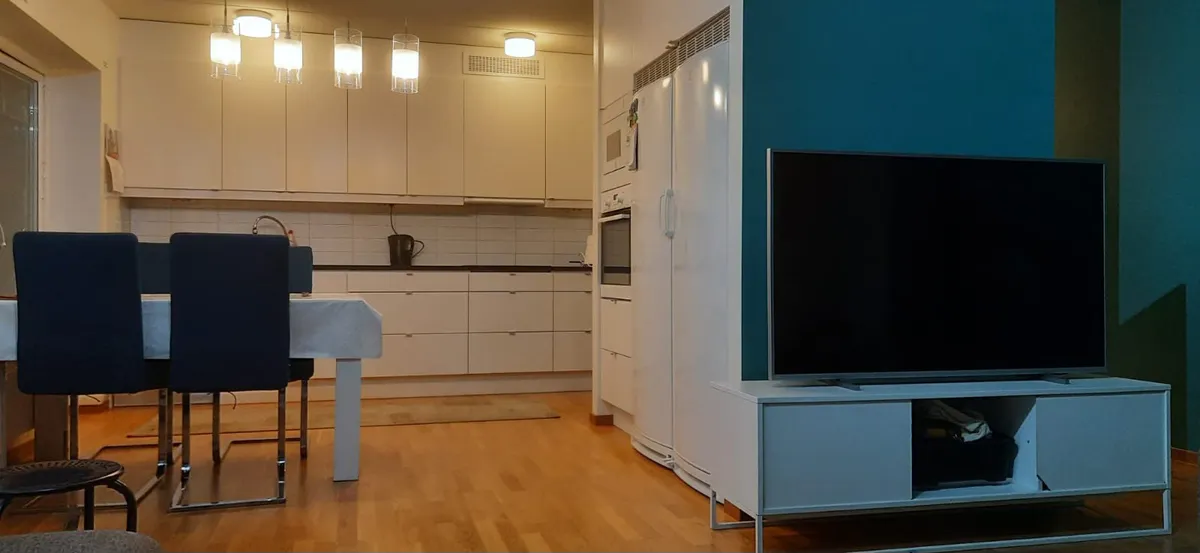 Hyreslägenhet på Sundbyberg i sundbyberg