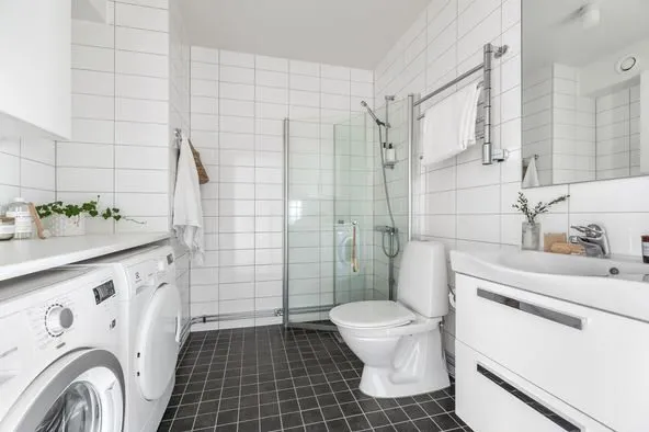 Hyreslägenhet på Sundbyberg i sundbyberg