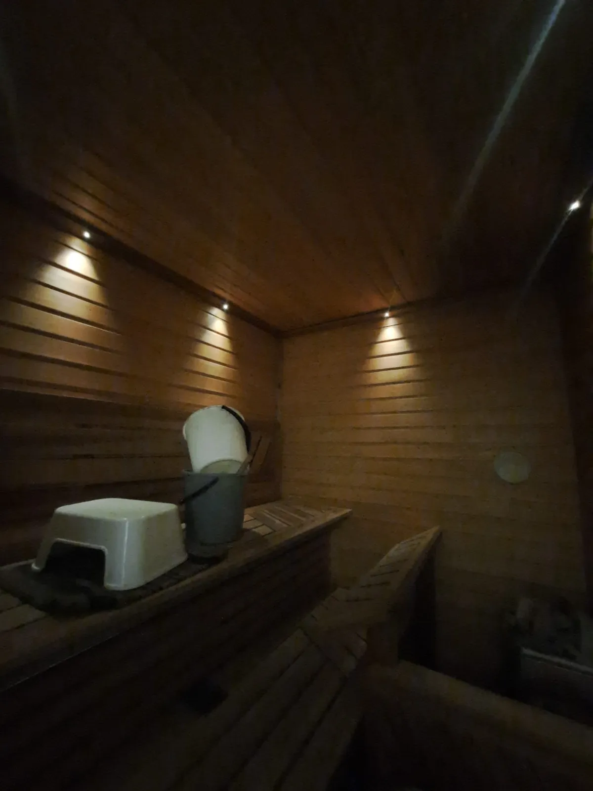 Hyreslägenhet på Kuopio i kuopio