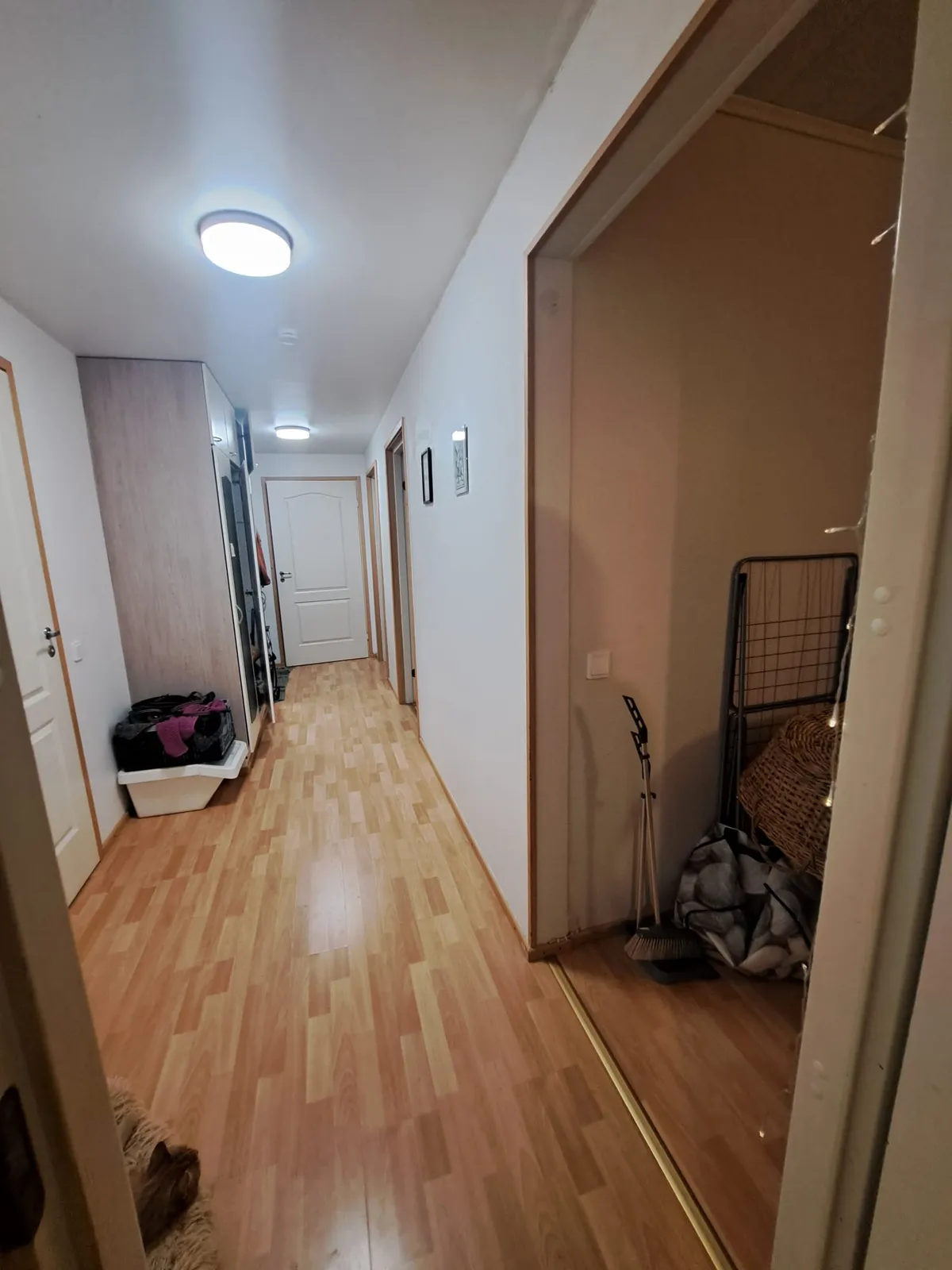 Hyreslägenhet på Kuopio i kuopio