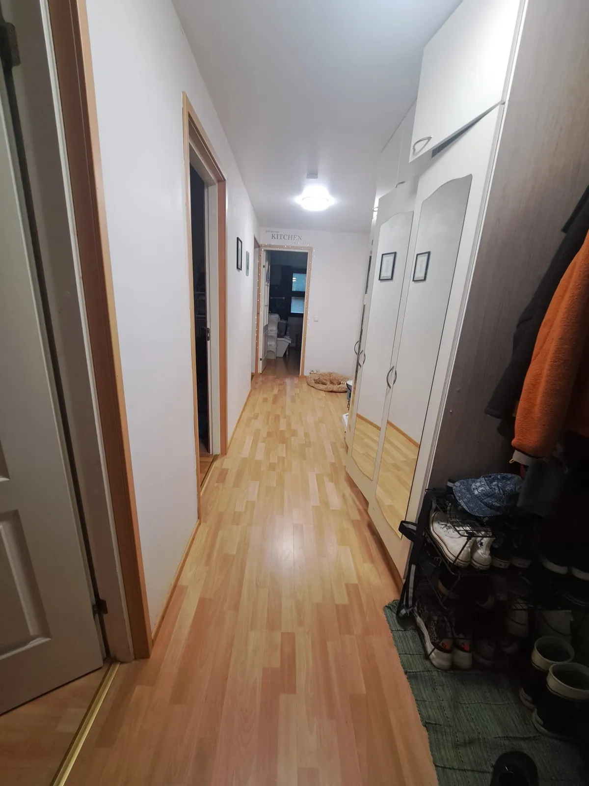 Hyreslägenhet på Kuopio i kuopio